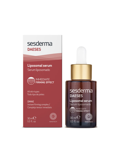 imagem de Daeses Liposomal Sérum 30ml 1