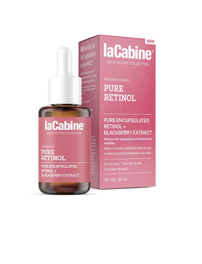 imagem de Pure Retinol Serum 30 ml1