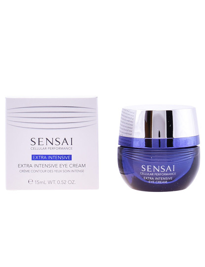 imagem de Sensai Cellular Extra Perfomance Creme Olhos 15ml1