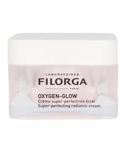 imagem de Laboratoires Filorga Creme Rosto Oxygen-Glow Super Perfecting Radiance 50 ml1