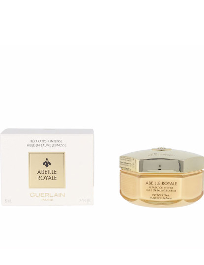 imagem de Abeille Royal Cica Baume 80 ml1