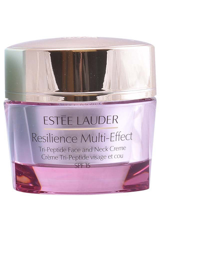 imagem de Creme Tri-Peptide Pele Seca Resilience Multi-Effect SPF15 50ml1