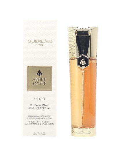 imagem de Abeille Royale Double R Renew Repair Serum 50 ml1