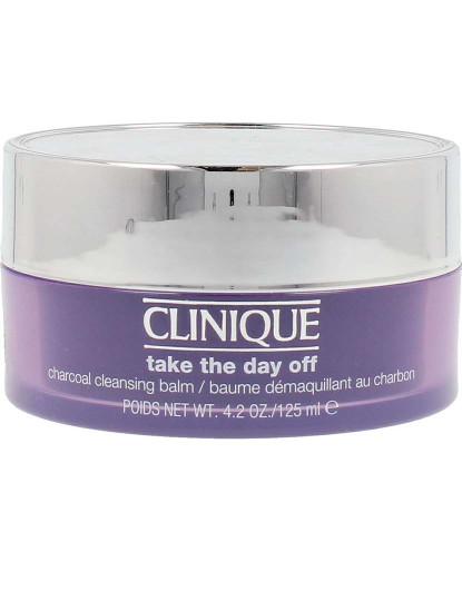 imagem de Take The Day Off Charcoal Cleasing Balm 125 ml1