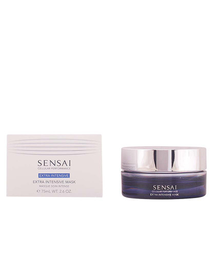 imagem de Máscara Sensai Cellular Performance Extra Intensive 75ml1