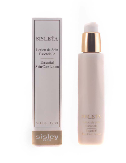 imagem de Loção Cuidado Essentielle Skin Care Sisleya 150ml1