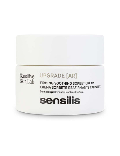 imagem de Upgrade Ar Creme Sorbete Reafirmante Y Calmante 50 ml 1