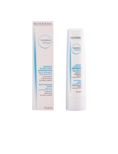 imagem de Máscara Hidratante Hydrabio 75ml1