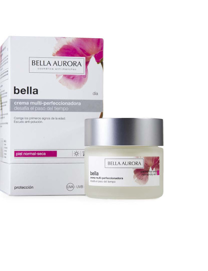 imagem de Creme Multi-Perfeccionador Pele Normal/Seca Bella Dia SPF20 50ml1