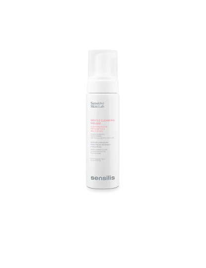 imagem de Gentle Cleansing Mousse Espuma Limpeza 200 ml1