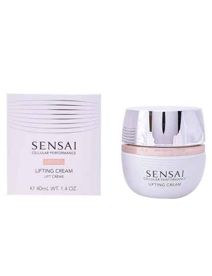 imagem de Sensai Cellular Lifting Creme 40ml1