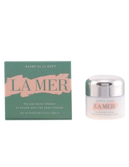 imagem de La Mer The Eye Balm Intense 15 ml1