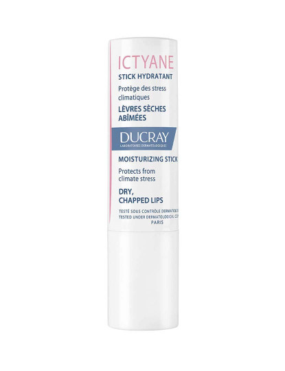 imagem de Ducray Ictyane Stick Labial 3g1