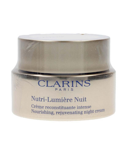 imagem de Creme de Noite Nutri Lumière 50ml1