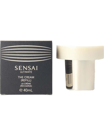 imagem de Sensai Ultimate The Creme Refill 40 ml1