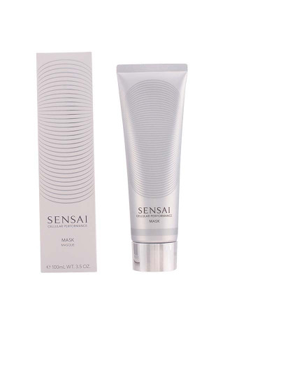 imagem de Sensai Cellular Performance Máscara 100ml1