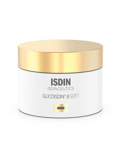 imagem de Isdinceutics Glicicoisdin 8 Soft Peeling Facial 50 ml1