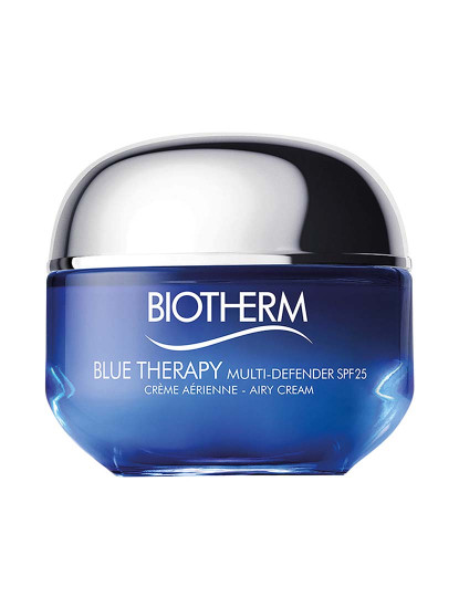 imagem de Biotherm Blue Therapy Multi-Defender Spf25 Pnm 50 ml1