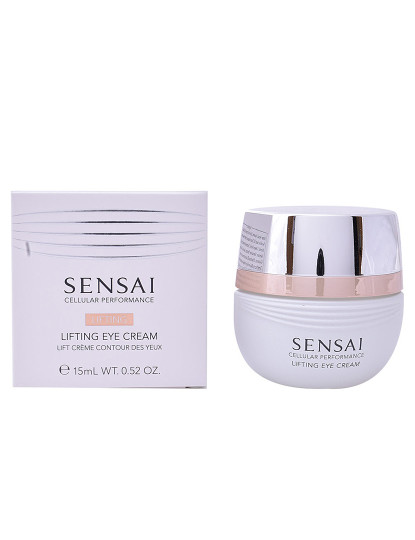 imagem de Sensai Cellular Lifting Creme olhos 15ml1