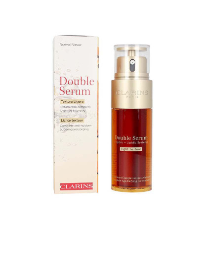 imagem de Double Sérum Light Texture 50 ml1