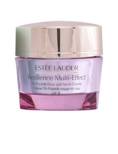 imagem de Creme Rosto e Pescoço Resilience Multi-Effect PNM SPF15 50ml1