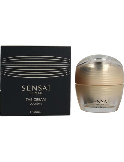 imagem de Sensai Ultimate The Creme 40 ml1