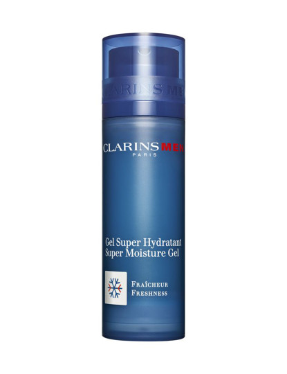 imagem de Gel Refrescante Super Hidratante Men 50ml1