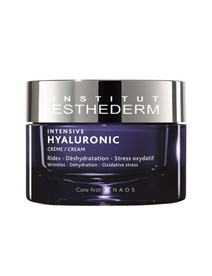 imagem de Intensive Hyaluronic Creme 50 ml1