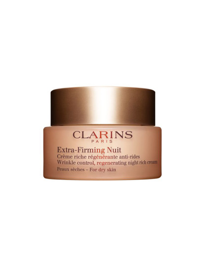 imagem de Clarins Nuit Regenerating Noite Rich Creme Clarins 50 ml1