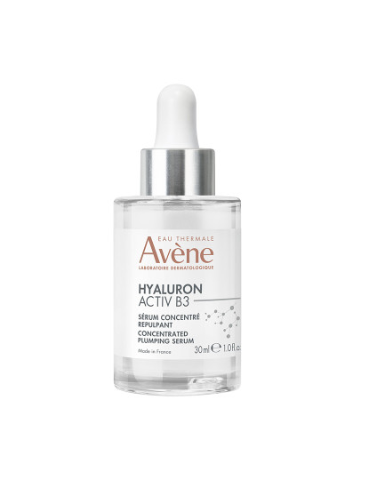 imagem de Hyaluron Activ B3 Sérum Concentrado Voluminizador 30 ml1