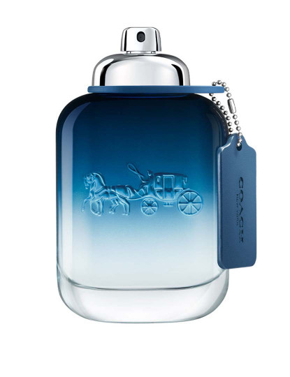 imagem de Coach Blue Eau De Toilette Spray 100 Ml1