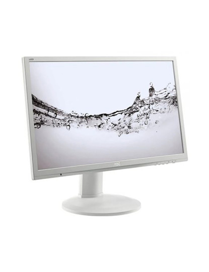 imagem de Monitor AOC 24 E2460P Grau A1