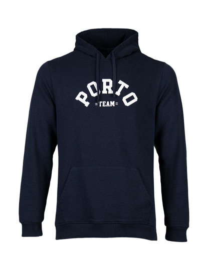 imagem de Sweat Azul Navy Porto1