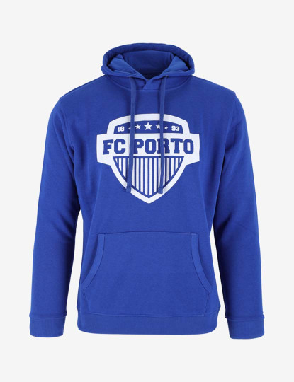 imagem de Sweat Azul Royal FC Porto 18931