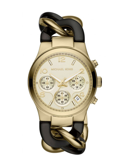 imagem de Relógio Michael Kors Runway Twist MK32422