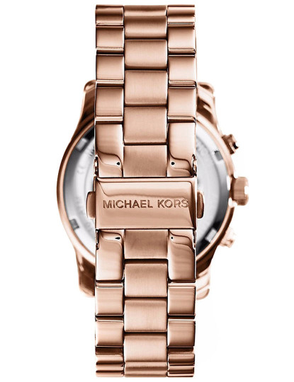 imagem de Relógio Michael Kors Runway MK61632