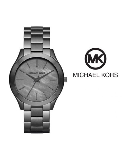 imagem de Relógio Michael Kors Slim Runway MK34131