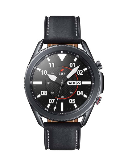 imagem de Samsung Galaxy Watch3 45mm BT R840 Black B2