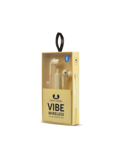 imagem de FNR Vibe Wireless in-ear headphones Butt TU5