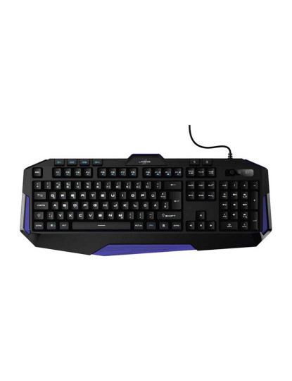 imagem de Teclado uRage Lethality 2 TU1