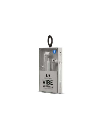 imagem de FNR Vibe Wireless in-ear headphones Clou TU5