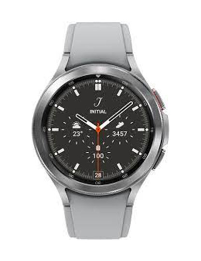 imagem de Samsung Galaxy Watch 46mm LTE Prateado A+2