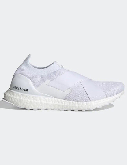 imagem de Ténis de Senhora Ultraboost Slip On Dna W Branco1