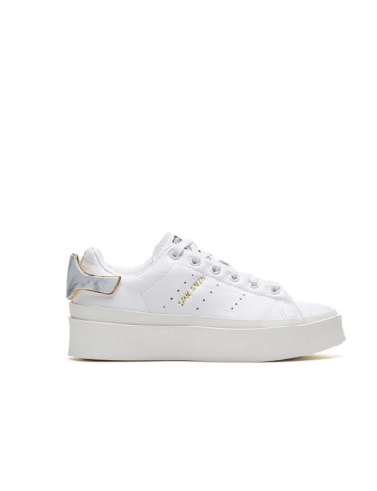 imagem de Ténis de Senhora Stan Smith Bonega W Branco1