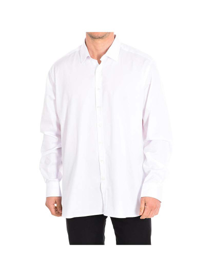 imagem de Camisa Homem Branco1