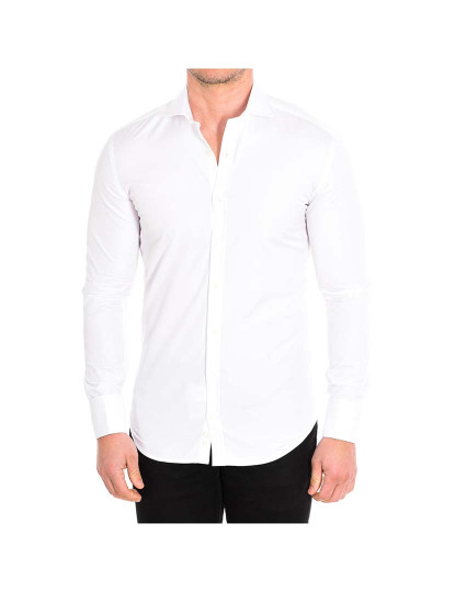 imagem de Camisa Homem Branco1