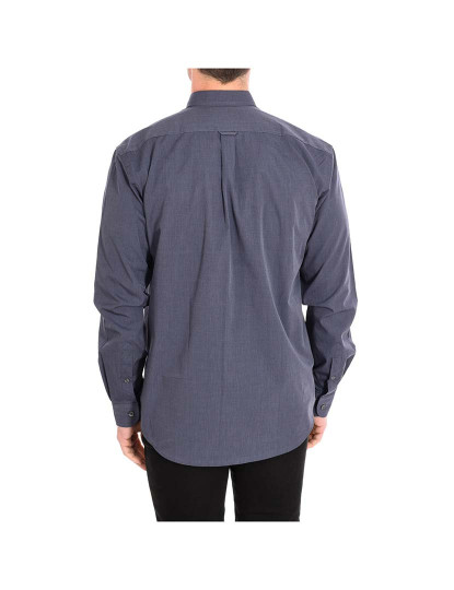imagem de Camisa Homem Cinza3