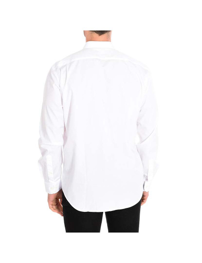 imagem de Camisa Homem Branco3