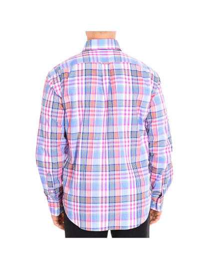 imagem de Camisa Homem Multicor3