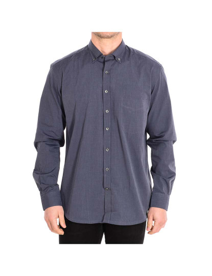 imagem de Camisa Homem Cinza1